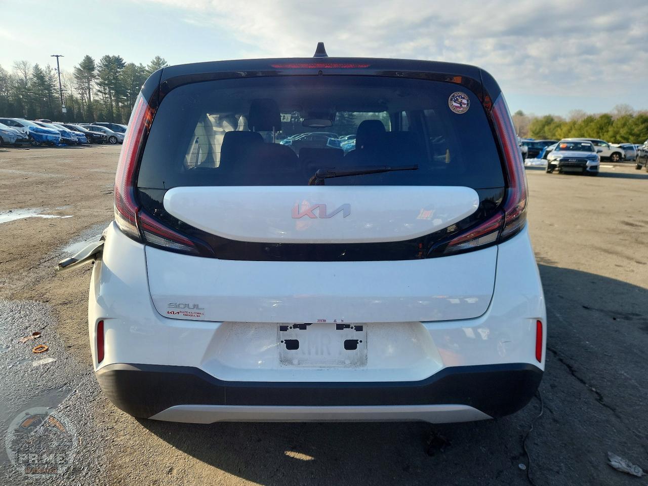 2024 KIA SOUL — фото 6
