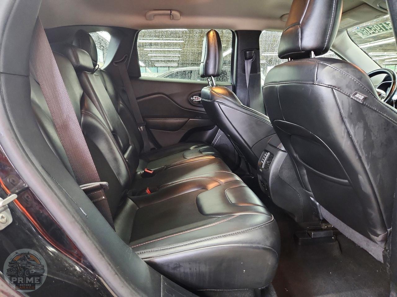 2020 JEEP CHEROKEE — фото 11
