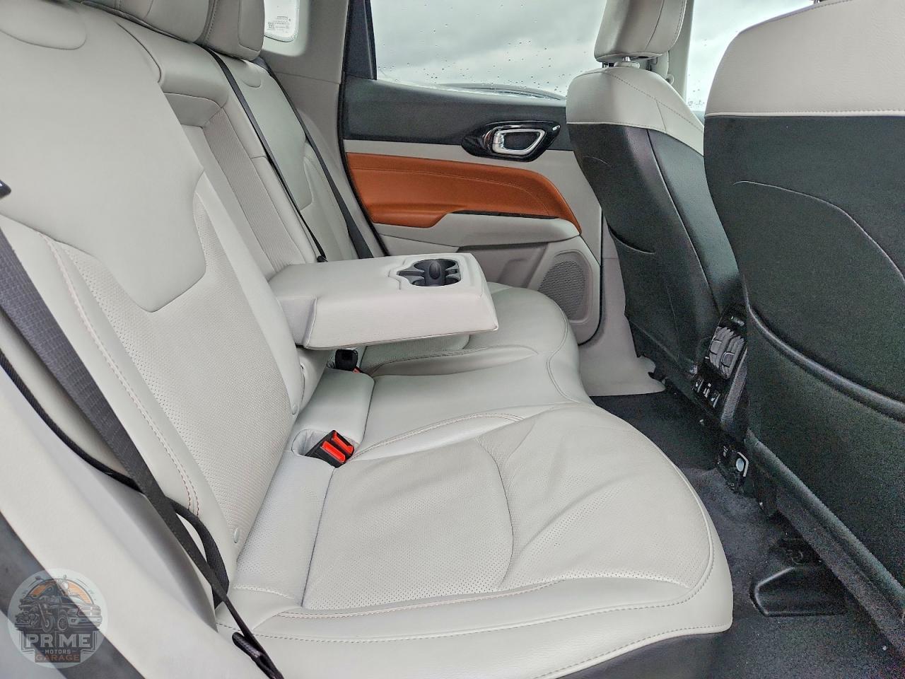 2022 JEEP COMPASS — фото 10
