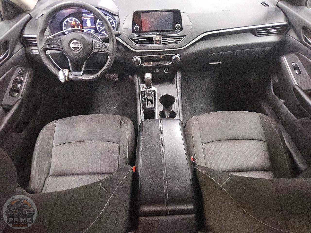 2023 NISSAN ALTIMA — фото 8