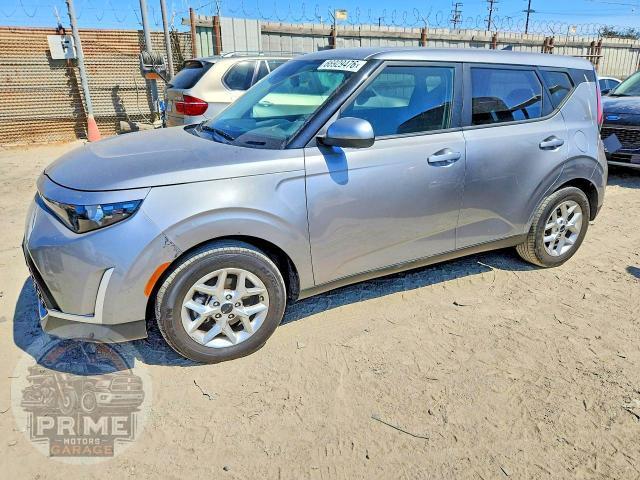 2024 KIA SOUL — фото 3