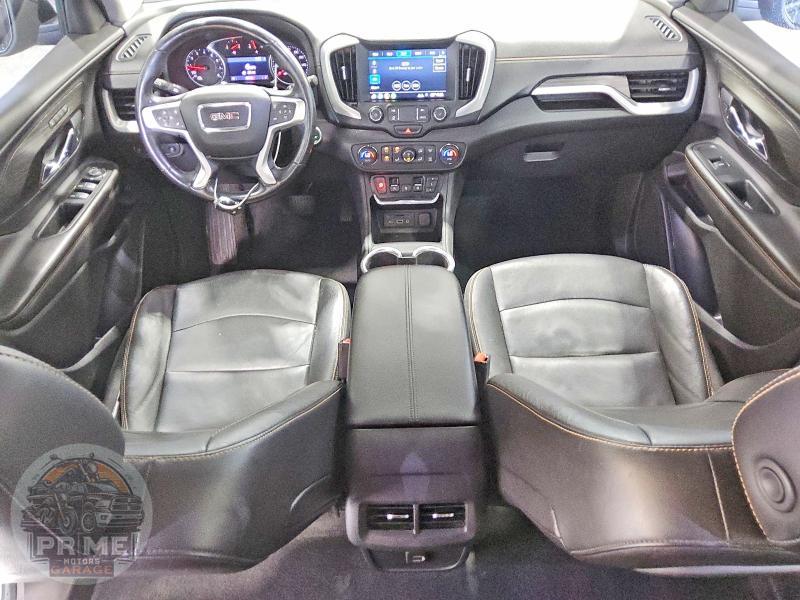 2021 GMC TERRAIN — фото 8