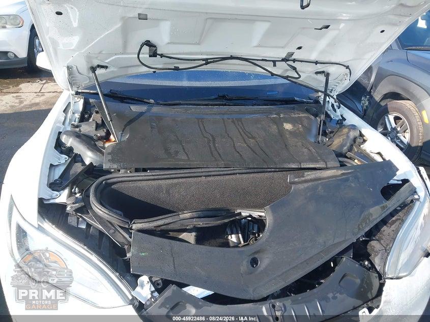 2020 TESLA MODEL S LONG RANGE DUAL MOTOR ALL-WHEEL DRIVE/LONG RANGE PLUS DUAL MOTOR ALL-WHEEL DRIVE — фото 10