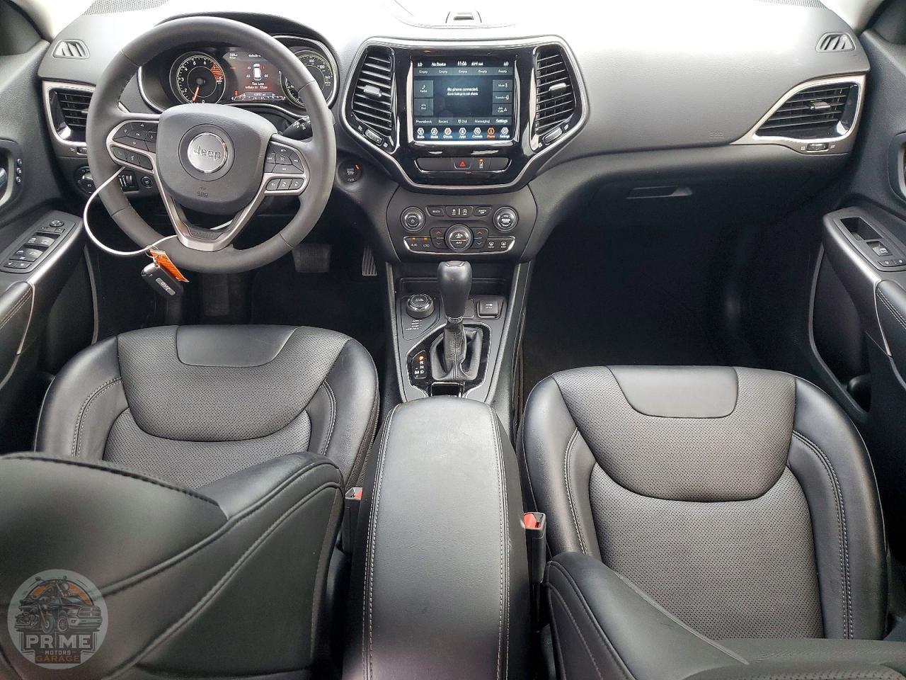 2022 JEEP CHEROKEE — фото 8