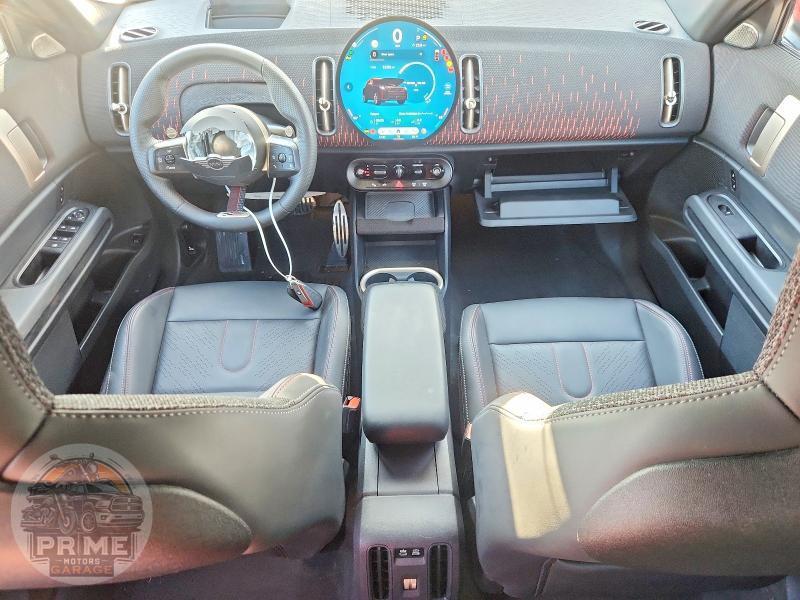 2025 MINI COUNTRYMAN — фото 16
