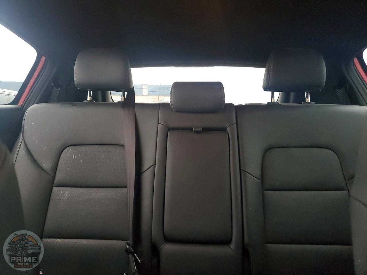 2021 KIA SPORTAGE — фото 10