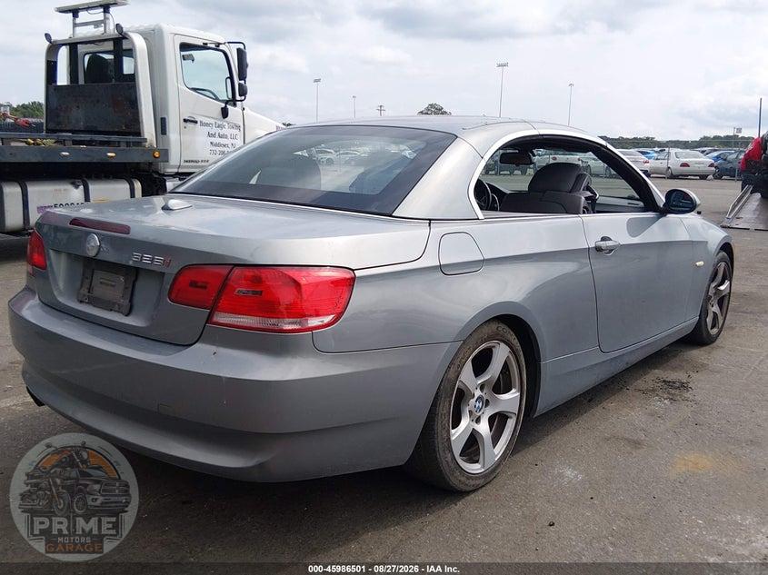 2007 BMW 328I — фото 4