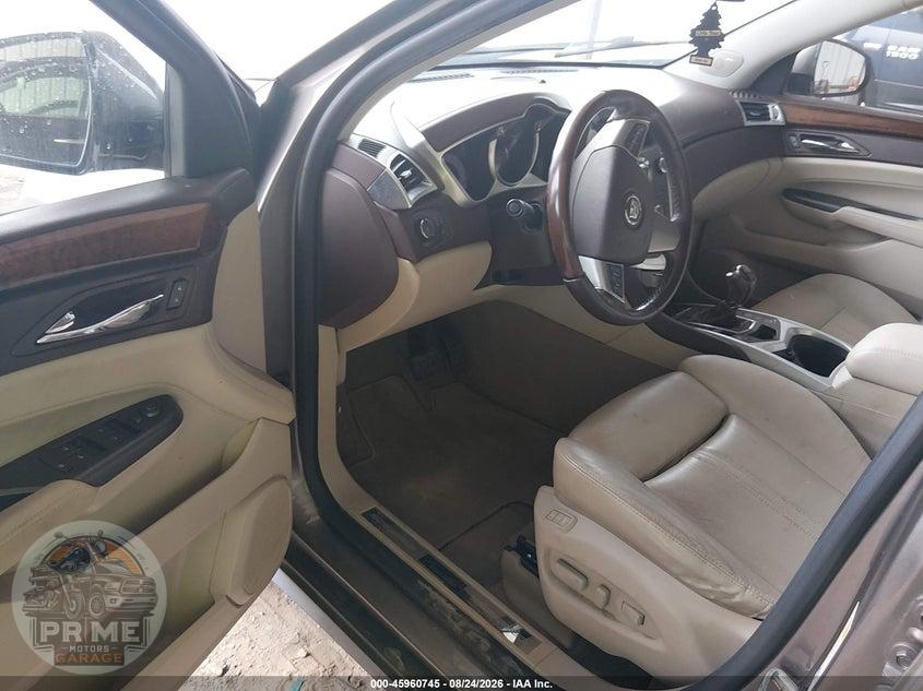 2012 CADILLAC SRX PREMIUM COLLECTION — фото 14