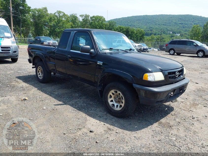 2001 MAZDA B3000 DS/SE — фото 1