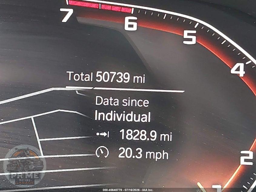 2019 BMW 330I XDRIVE — фото 16