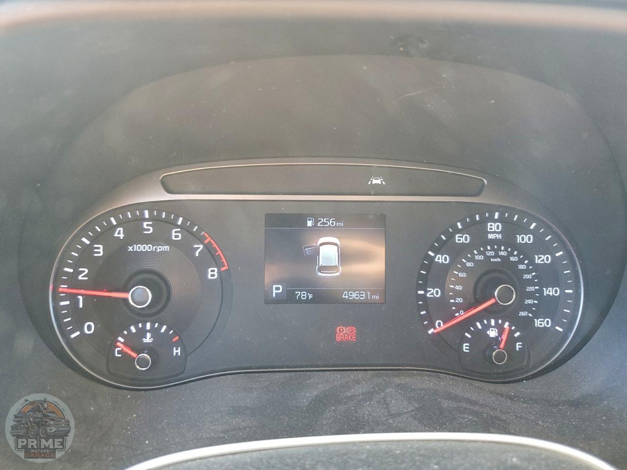 2020 KIA SOUL — фото 9