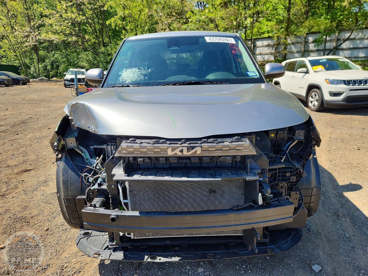 2025 KIA SOUL — фото 5