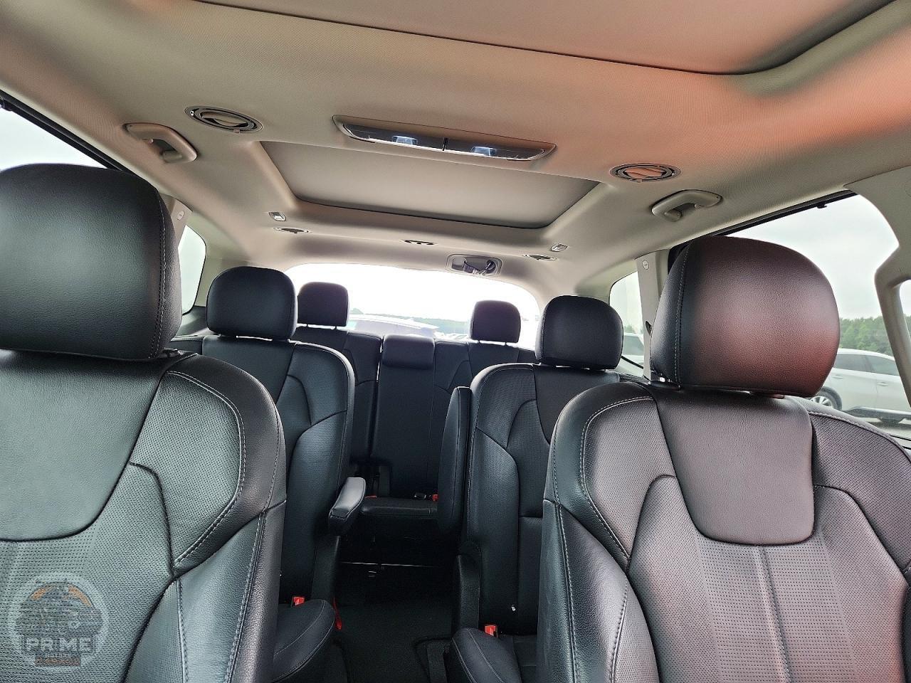 2021 KIA TELLURIDE — фото 19
