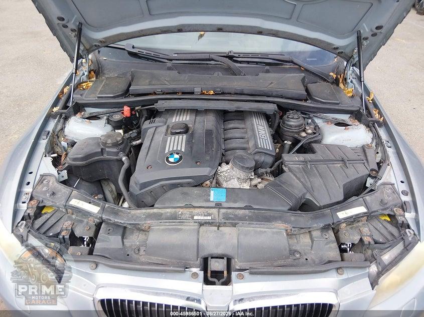 2007 BMW 328I — фото 10