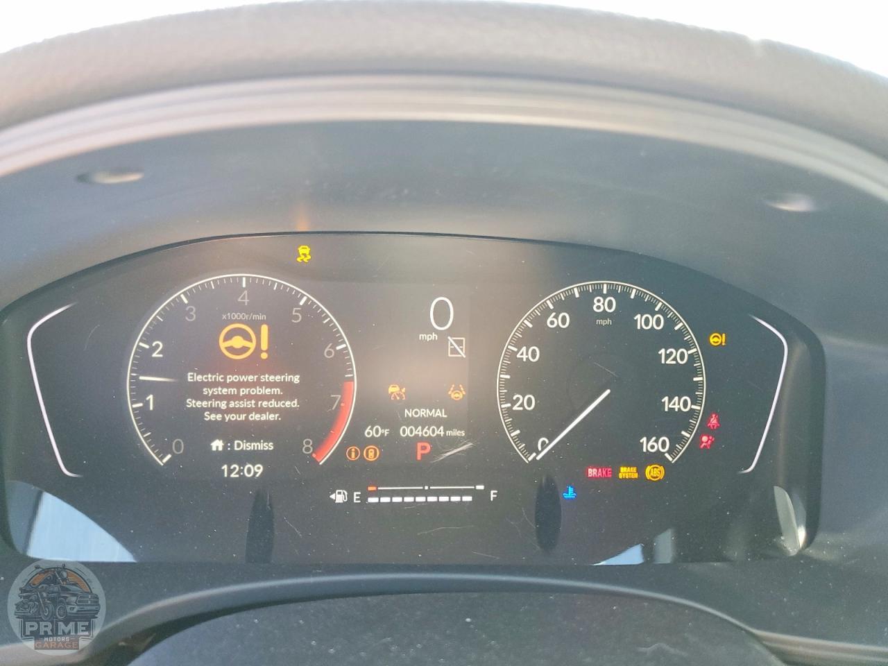 2026 HONDA CIVIC — фото 9