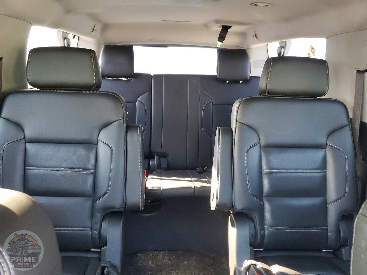 2020 GMC YUKON — фото 10