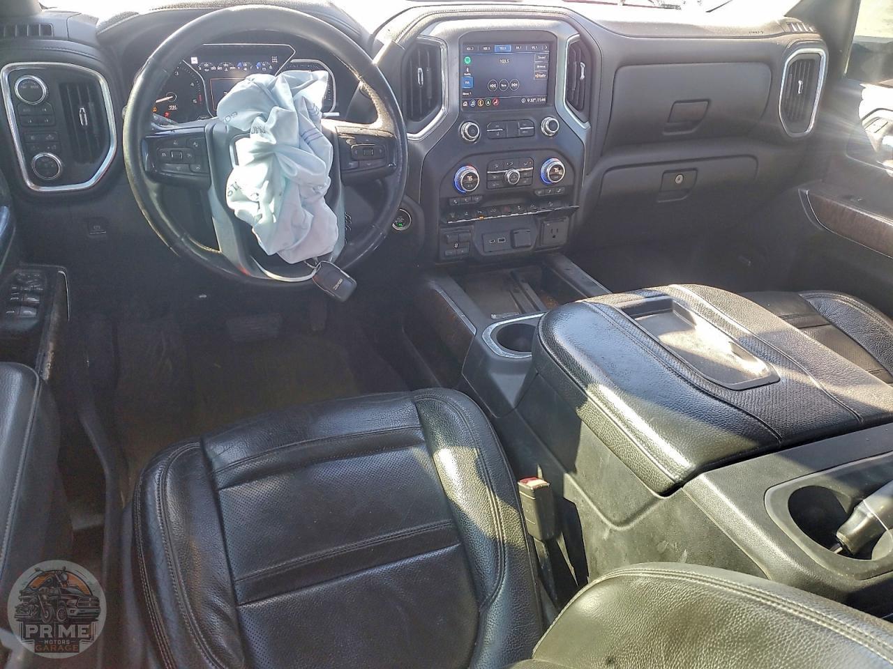 2020 GMC SIERRA — фото 8