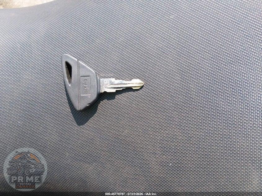 2023 APRILIA RS 660 — фото 11