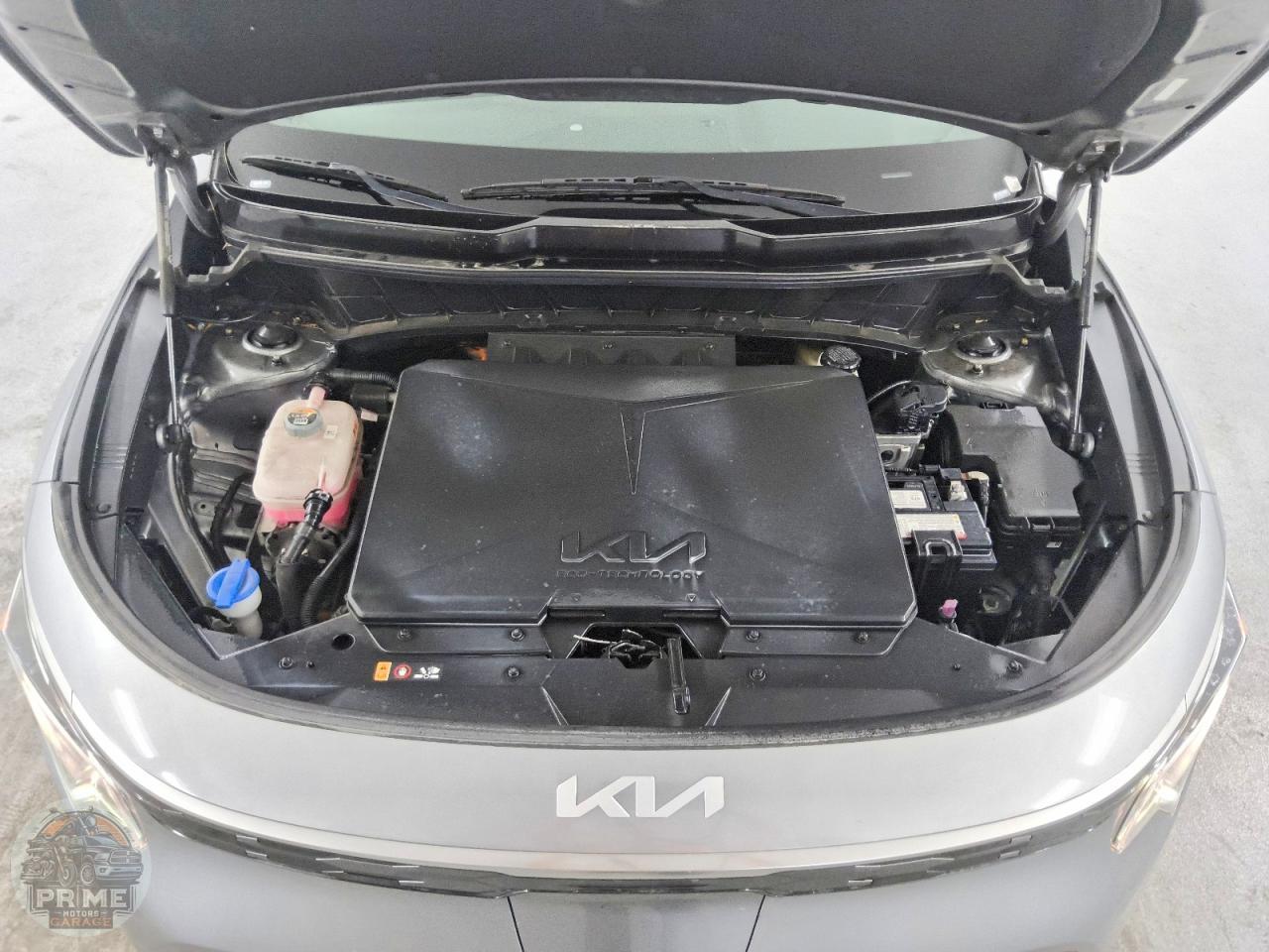 2023 KIA NIRO — фото 12