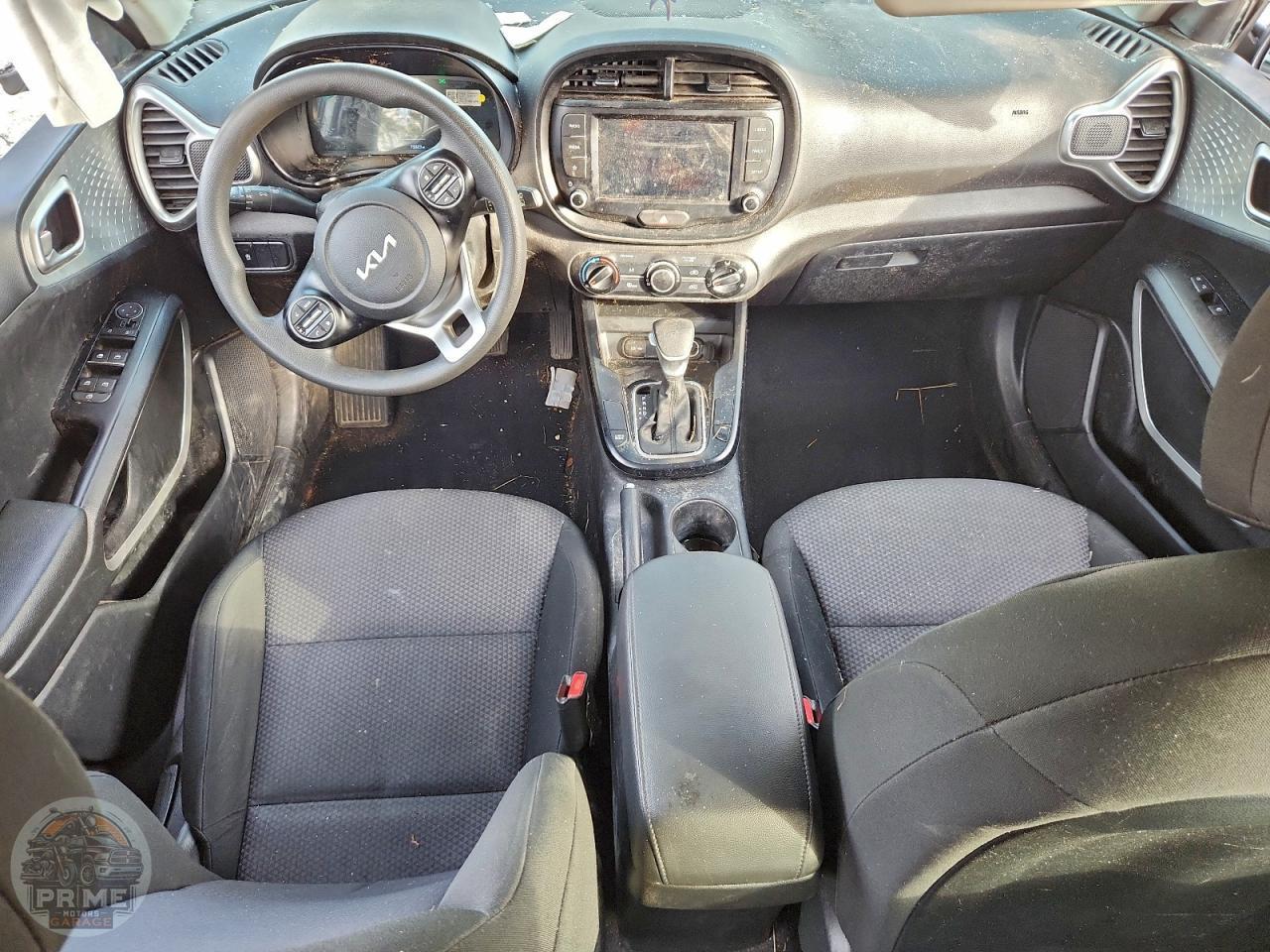 2024 KIA SOUL — фото 8