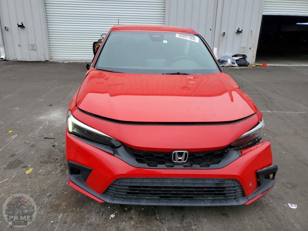 2023 HONDA CIVIC — фото 5