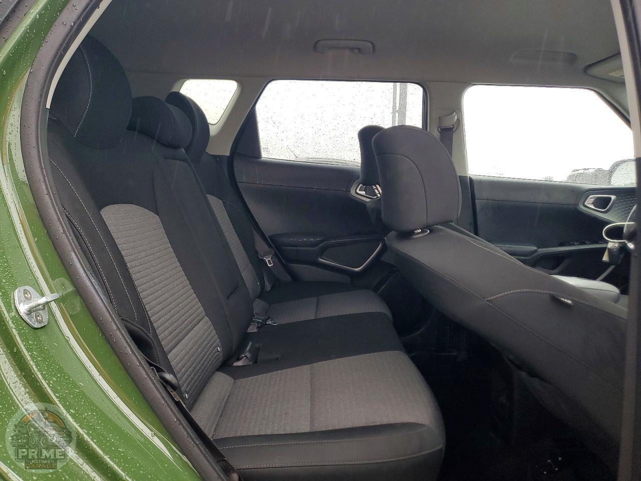 2020 KIA SOUL — фото 11
