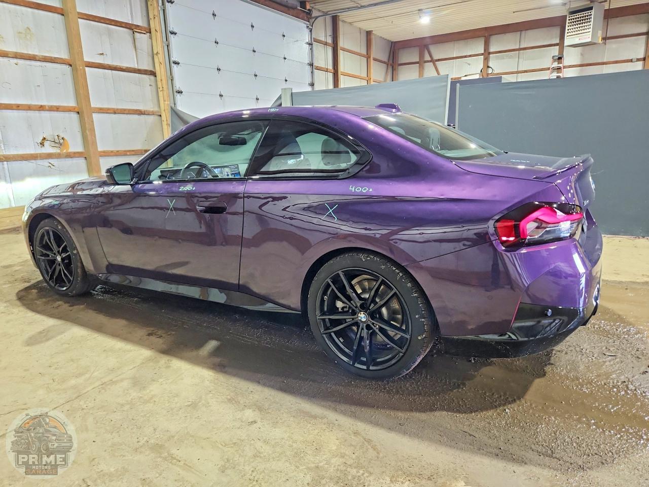 2024 BMW 2 SERIES — фото 2