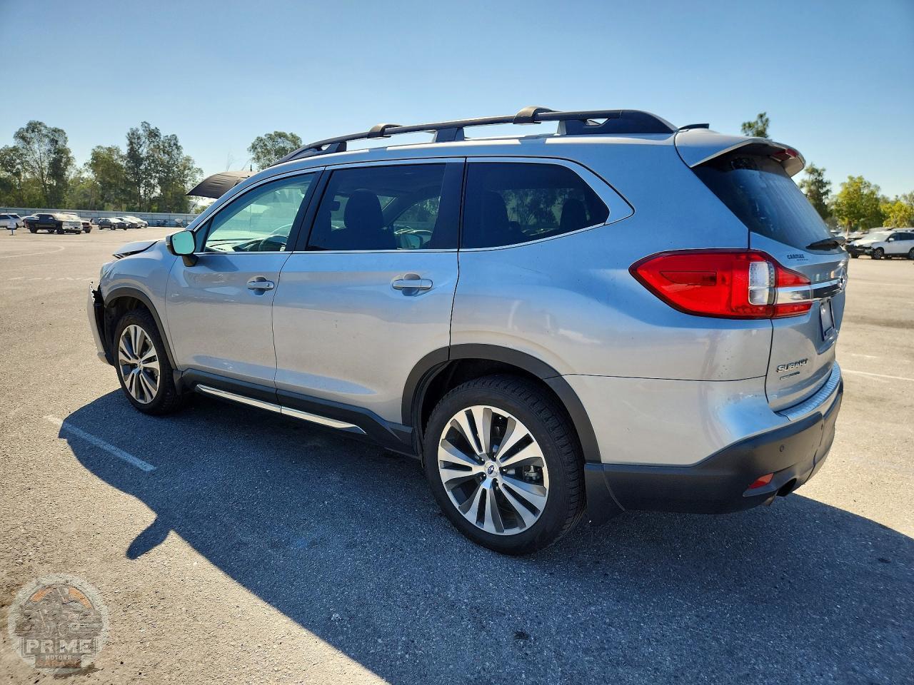 2020 SUBARU ASCENT — фото 2