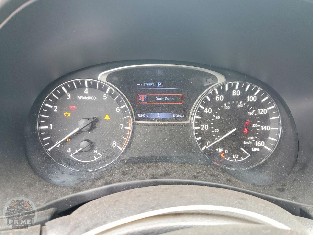 2020 NISSAN PATHFINDER — фото 9