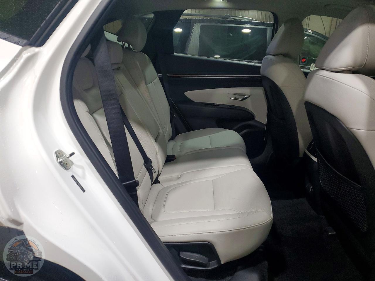 2024 HYUNDAI TUCSON — фото 11