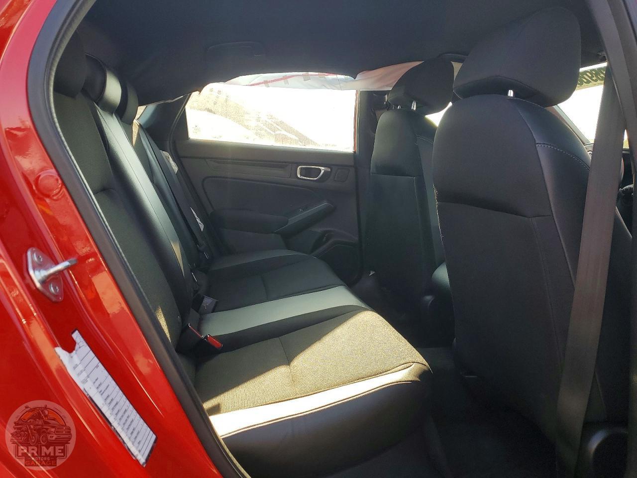 2024 HONDA CIVIC — фото 10