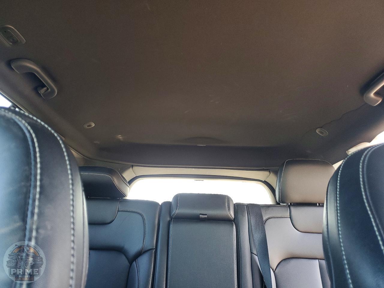 2025 JEEP GRAND CHEROKEE — фото 10