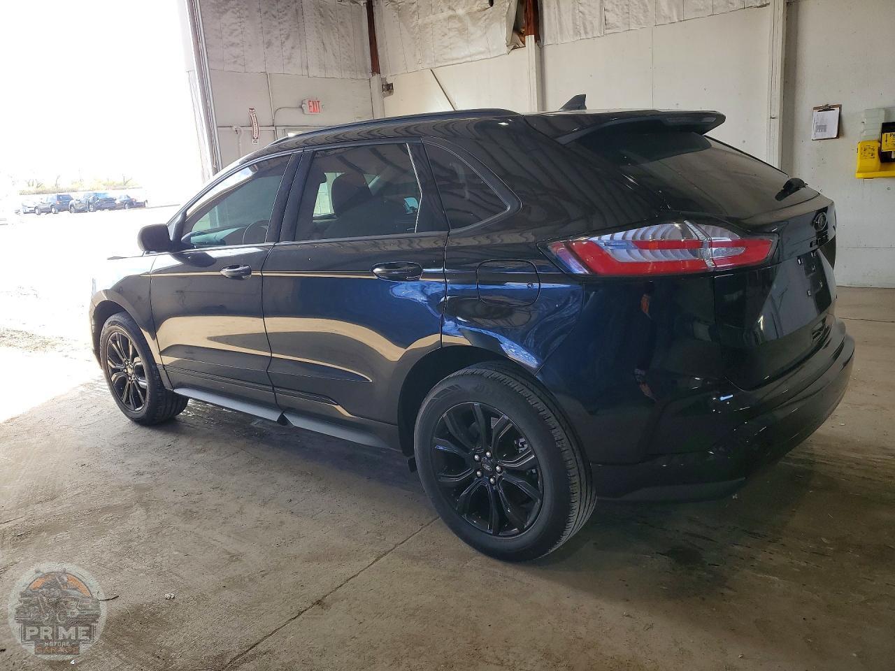 2022 FORD EDGE — фото 2