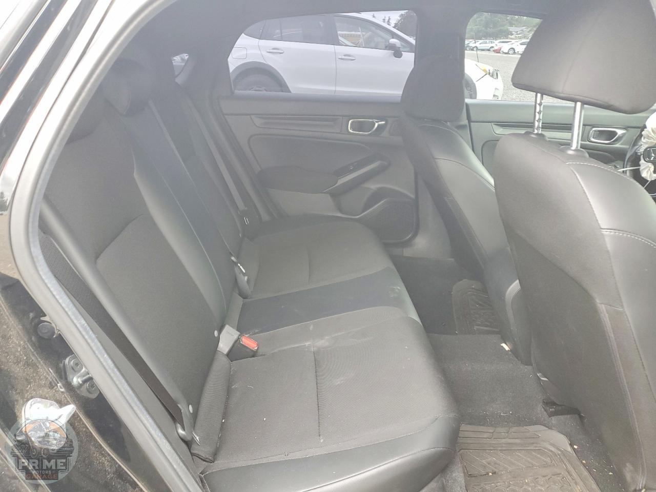 2024 HONDA CIVIC — фото 10