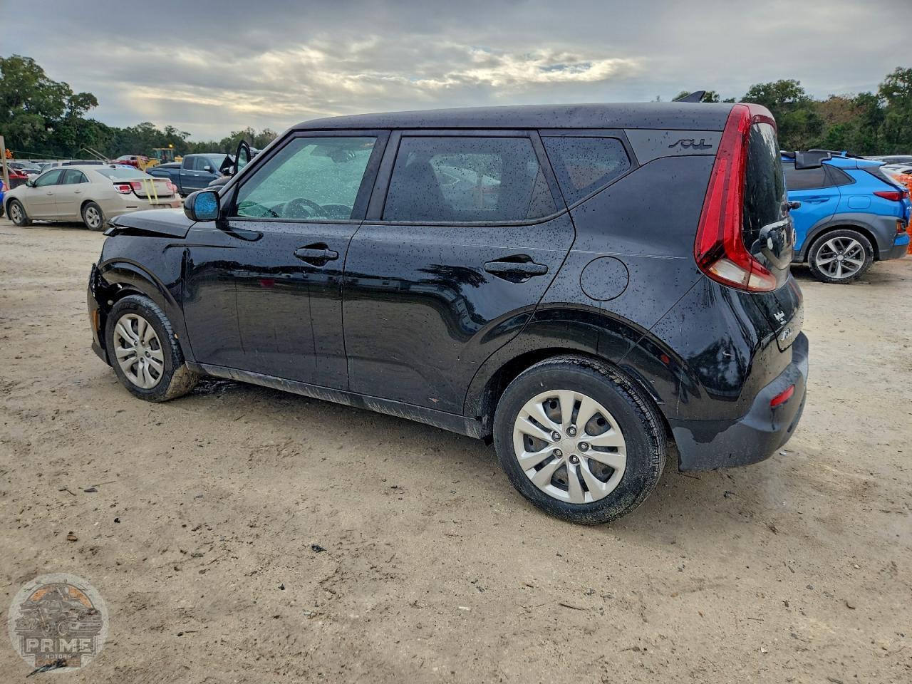 2020 KIA SOUL — фото 6