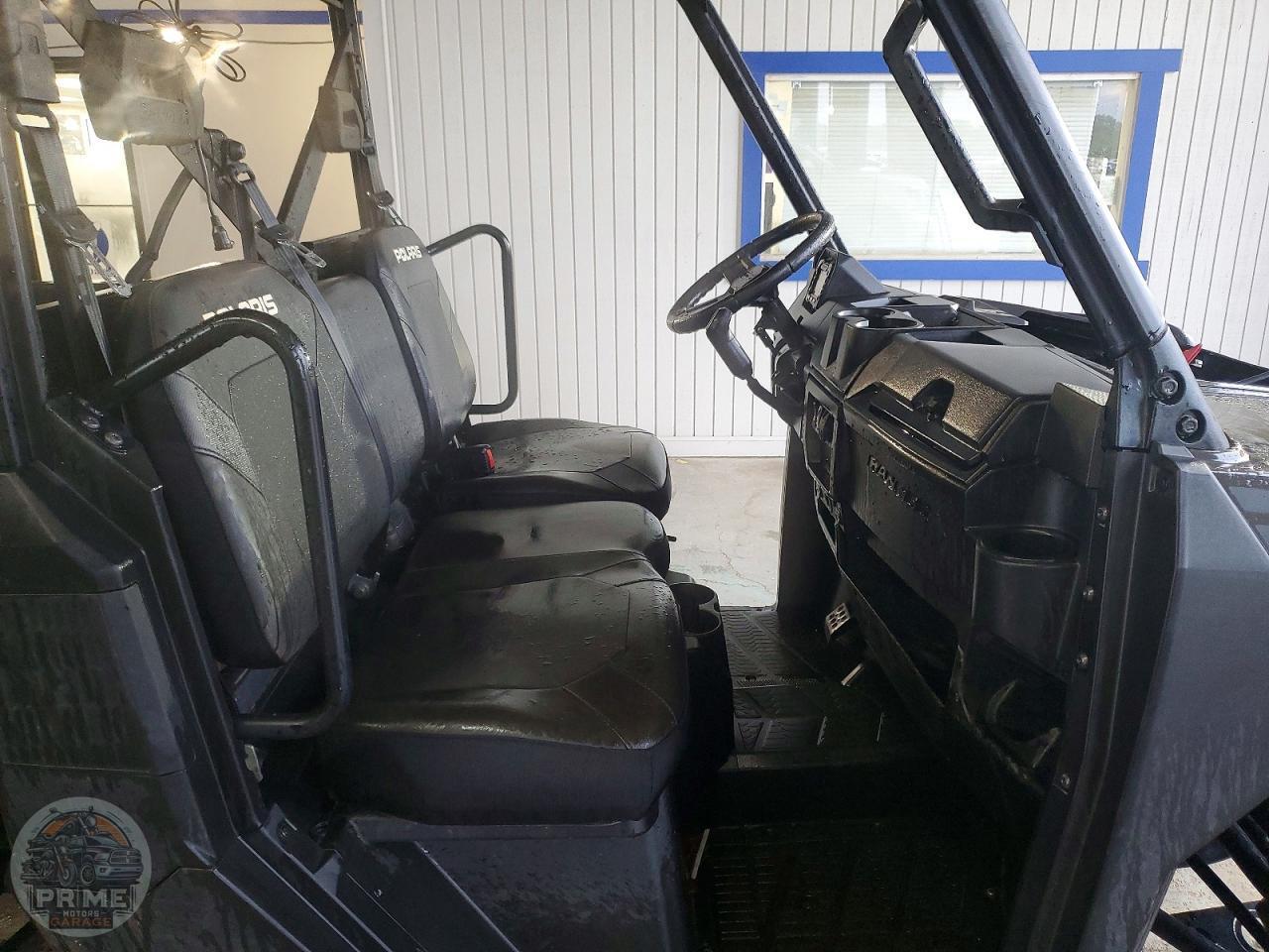 2024 POLARIS RANGER — фото 10