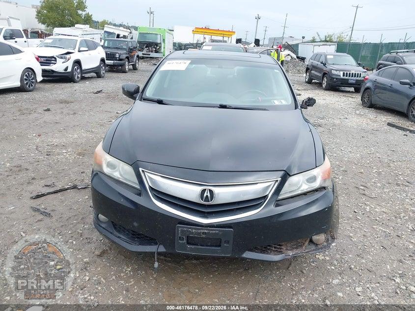2015 ACURA ILX 2.0L — фото 12