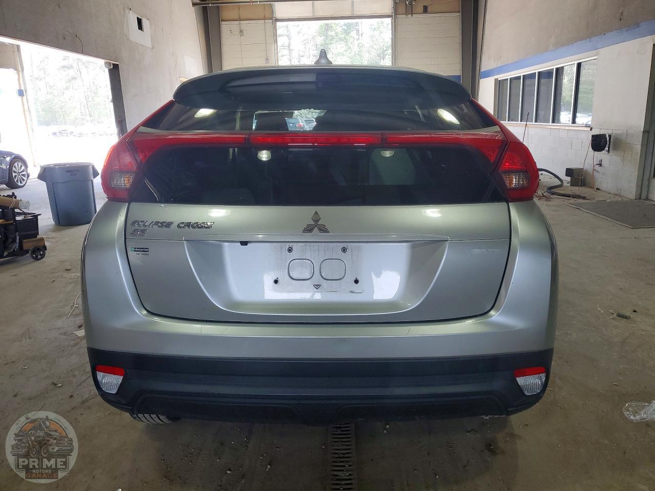 2020 MITSUBISHI ECLIPSE — фото 6