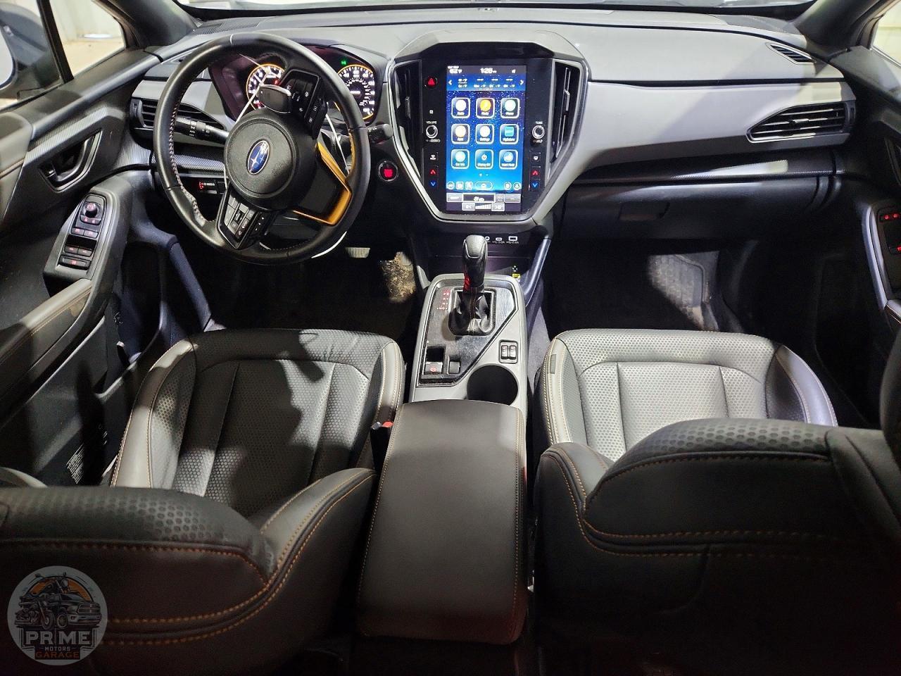 2024 SUBARU CROSSTREK — фото 8