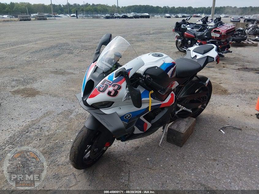 2026 BMW M 1000 RR — фото 2