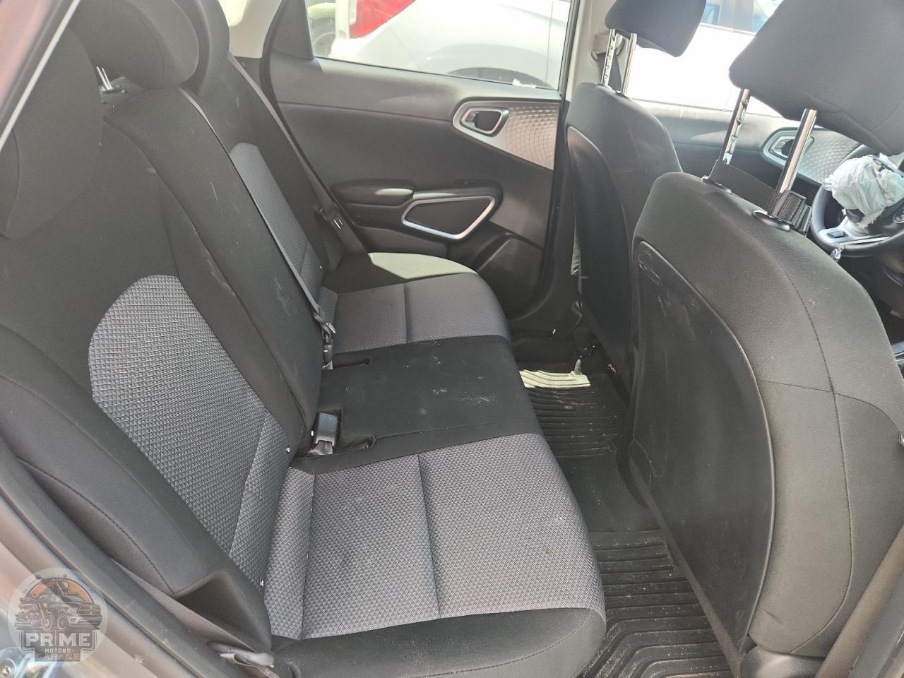 2022 KIA SOUL — фото 10