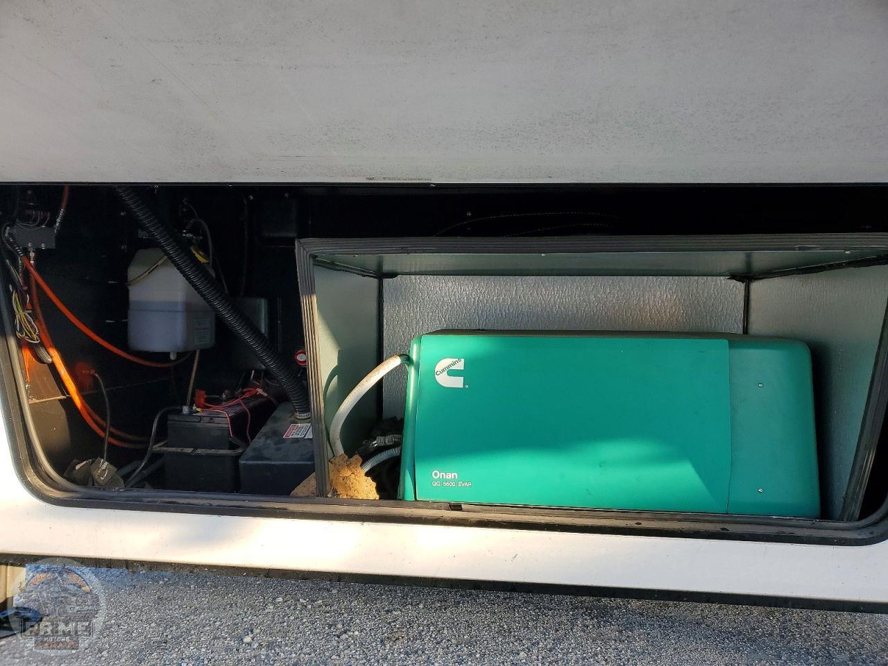 2018 KEYSTONE VOLTAGE — фото 14