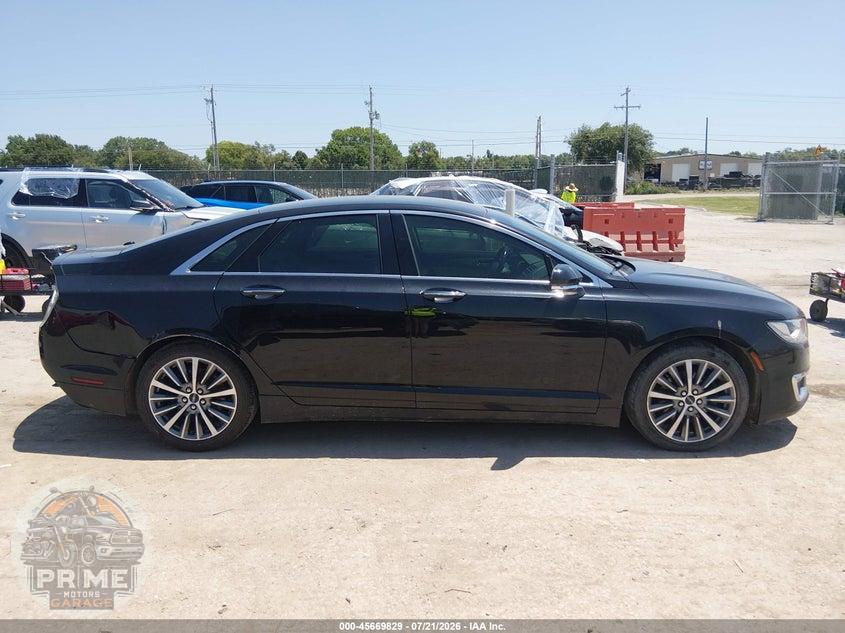 2020 LINCOLN MKZ STANDARD — фото 13