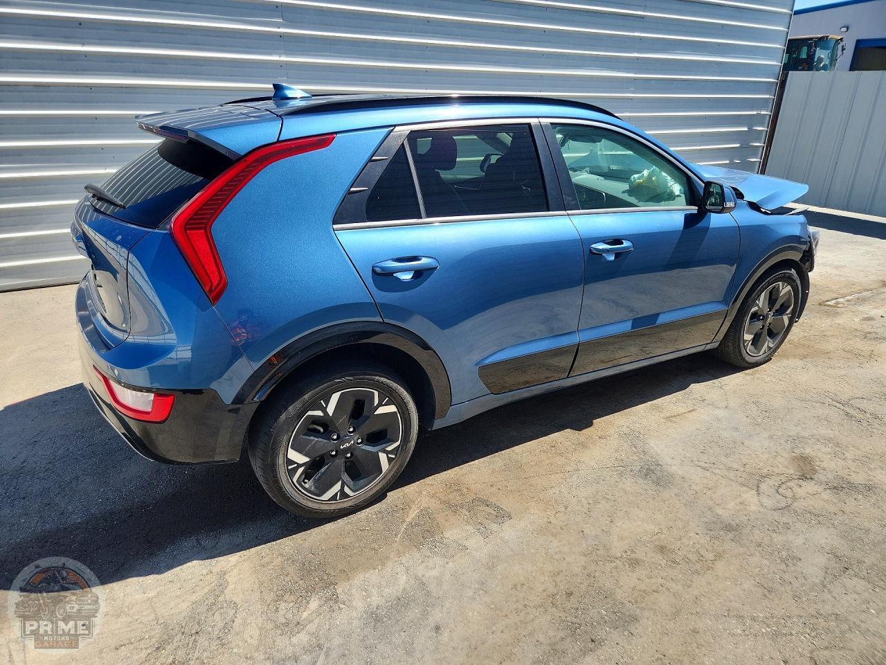 2023 KIA NIRO — фото 3