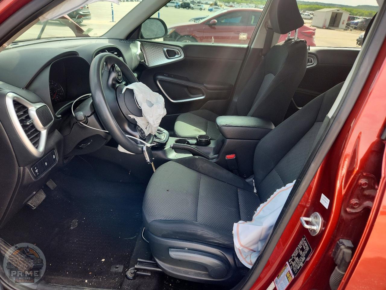 2020 KIA SOUL — фото 7