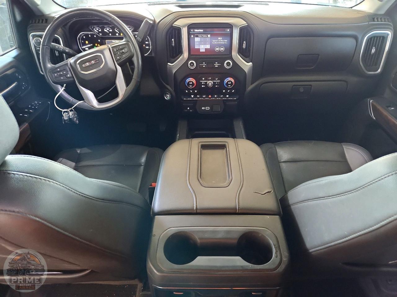 2022 GMC SIERRA — фото 6