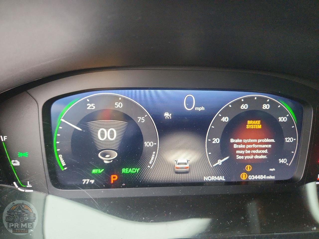 2025 HONDA CIVIC — фото 9