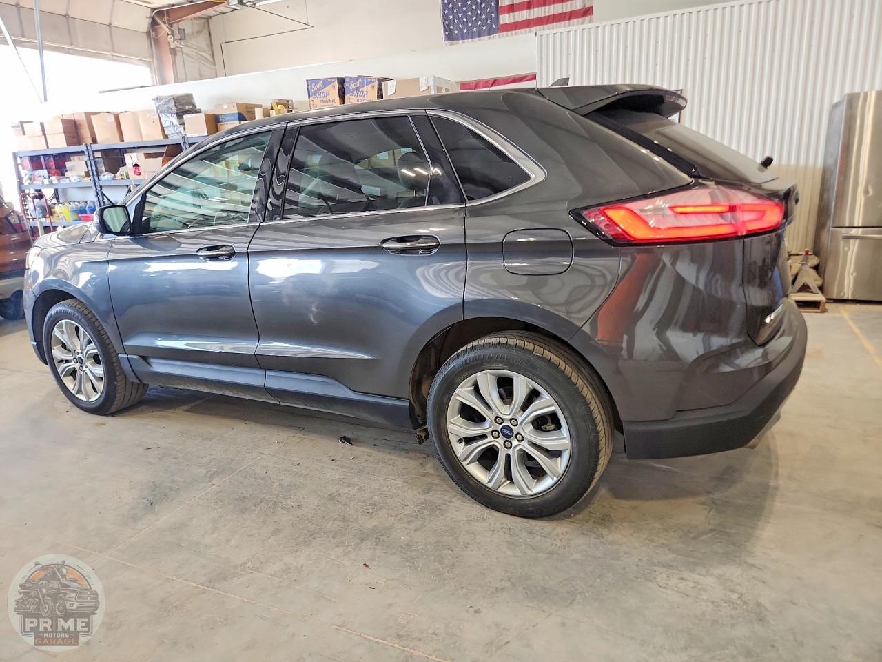 2020 FORD EDGE — фото 2