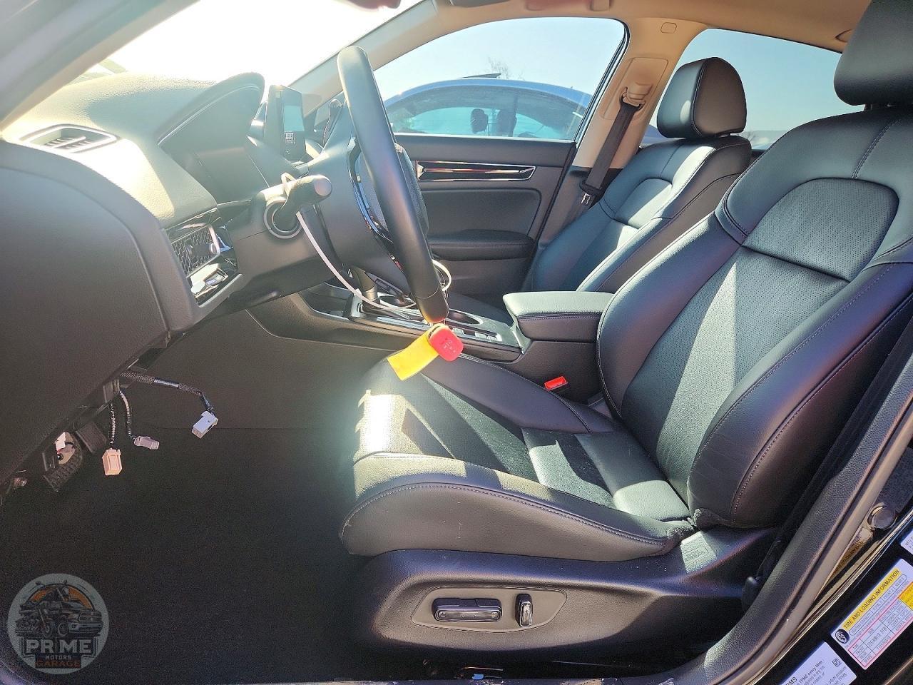 2024 HONDA CIVIC — фото 7