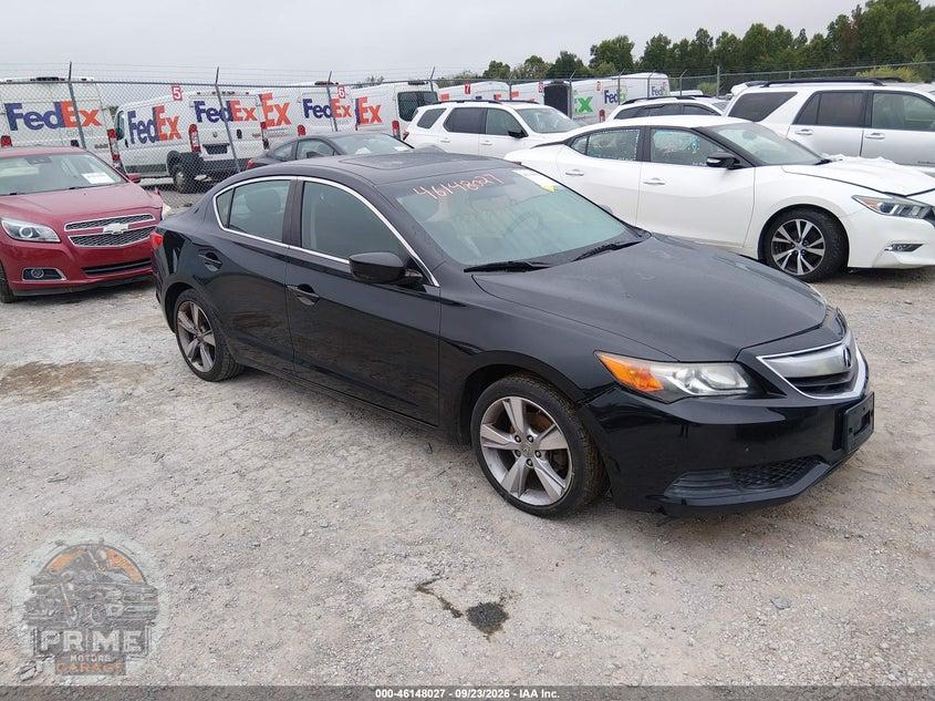 2014 ACURA ILX 2.0L — фото 1